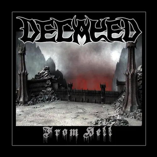 Decayed : From Hell